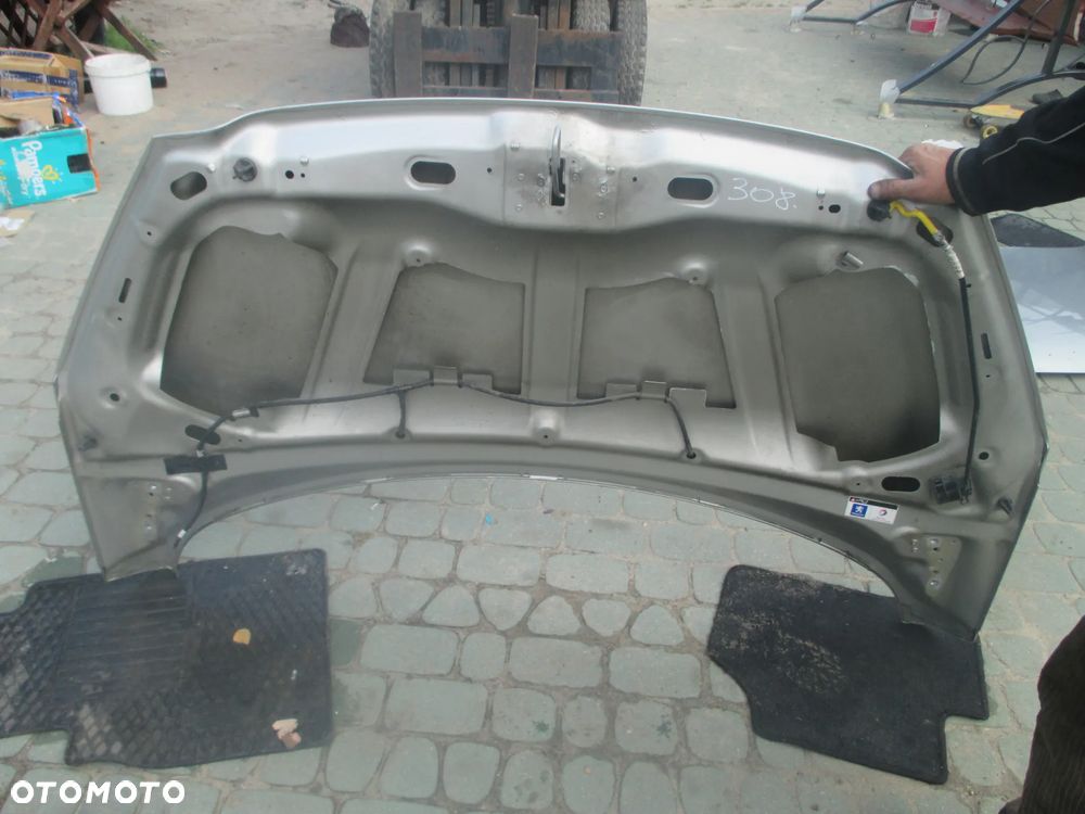 maska Peugeot 308 ETSC - 6