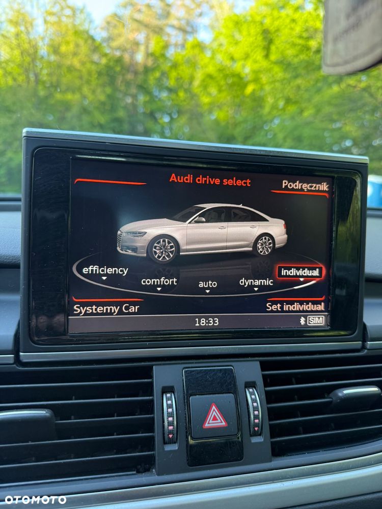 Audi Inny - 5