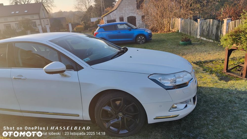 Citroën C5 V6 HDi 240 Biturbo FAP Exclusive - 1