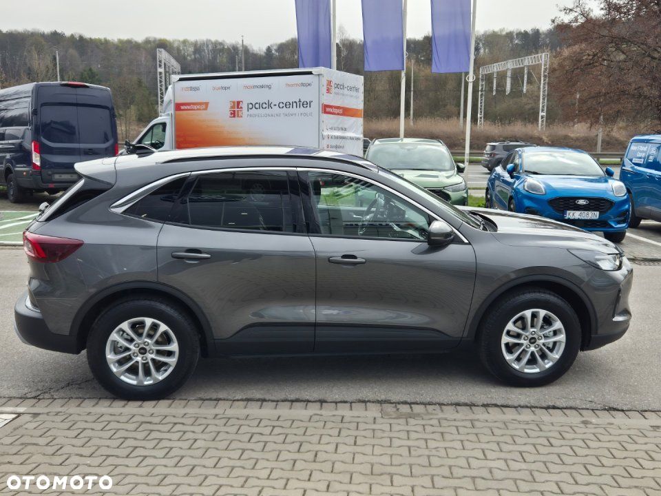 Ford Kuga - 6