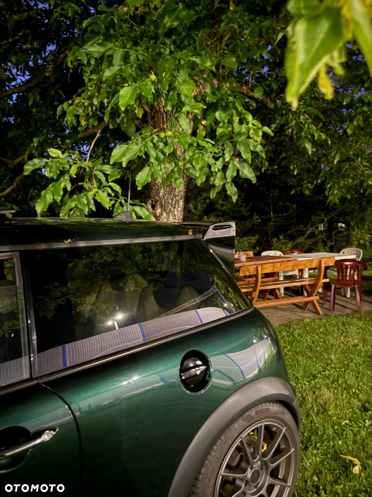 MINI Cooper - 4