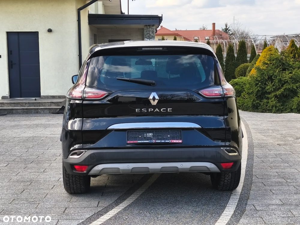 Renault Espace 1.6 dCi Energy Life - 5