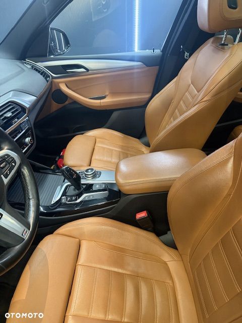BMW X3 xDrive20i GPF sport - 5