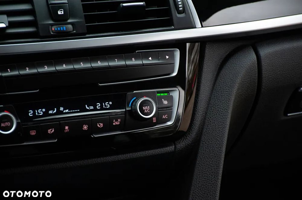 BMW Seria 3 318i GPF Luxury Line Purity - 8