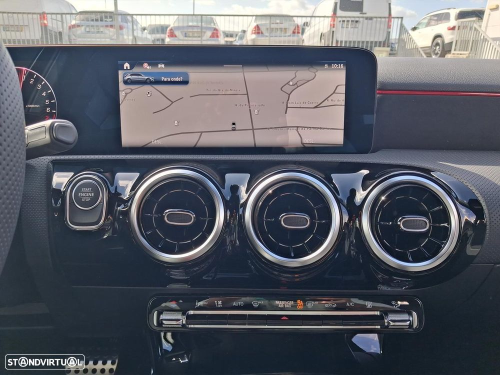 Mercedes-Benz A 250 e - 19