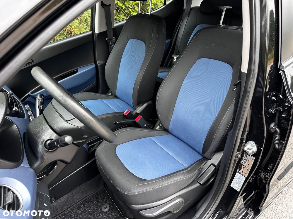 Hyundai i10 1.0 Style - 18