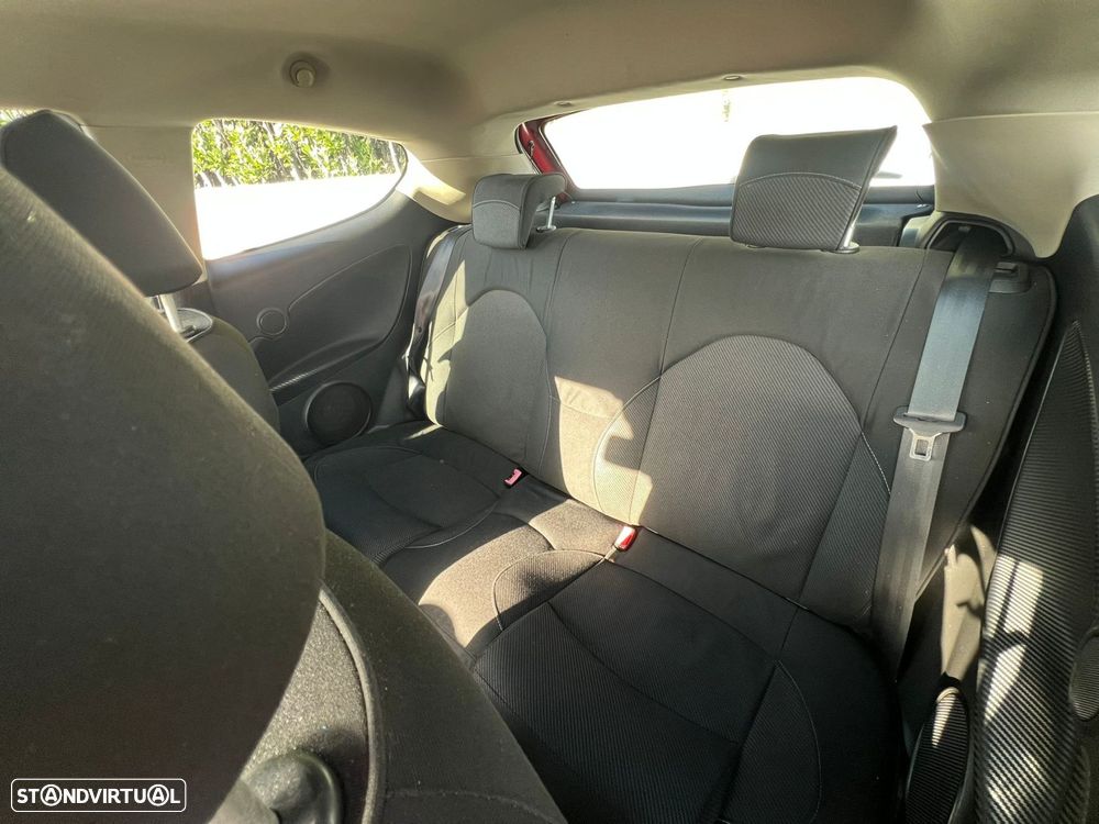 Alfa Romeo MiTo 1.3 JTD Distinctive - 7