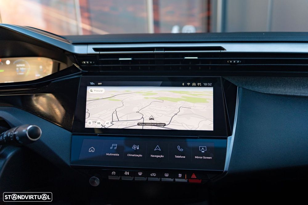 Peugeot 308 180 e-EAT8 Allure Pack - 11