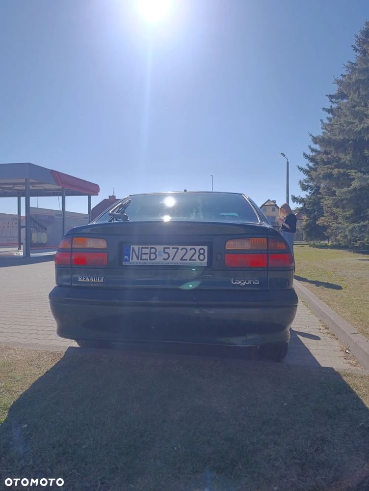Renault Laguna - 7