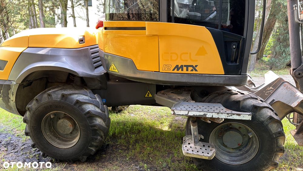 Mecalac 12 MTX - 6