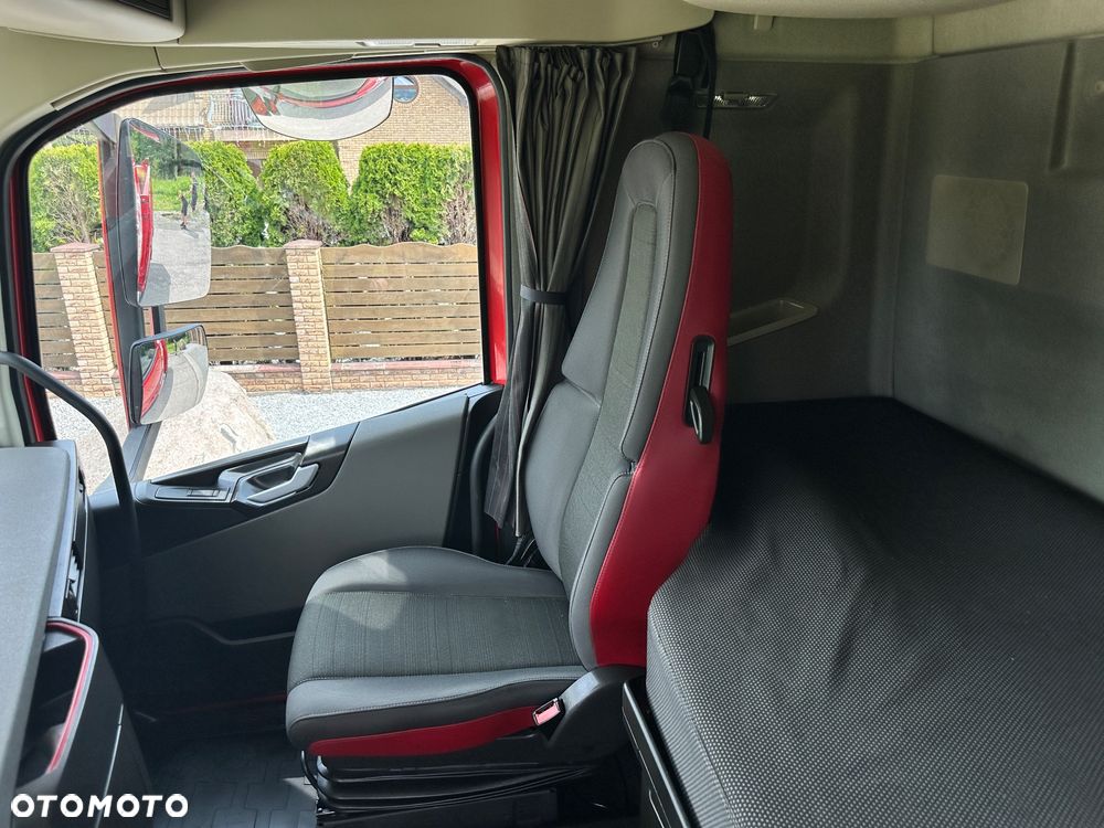 Volvo FH 4 6x4 500 KM - 17