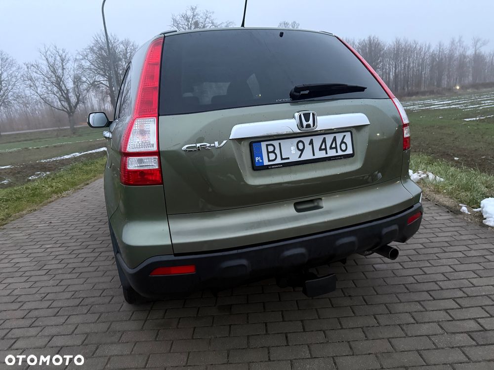 Honda CR-V 2.0 Executive - 13