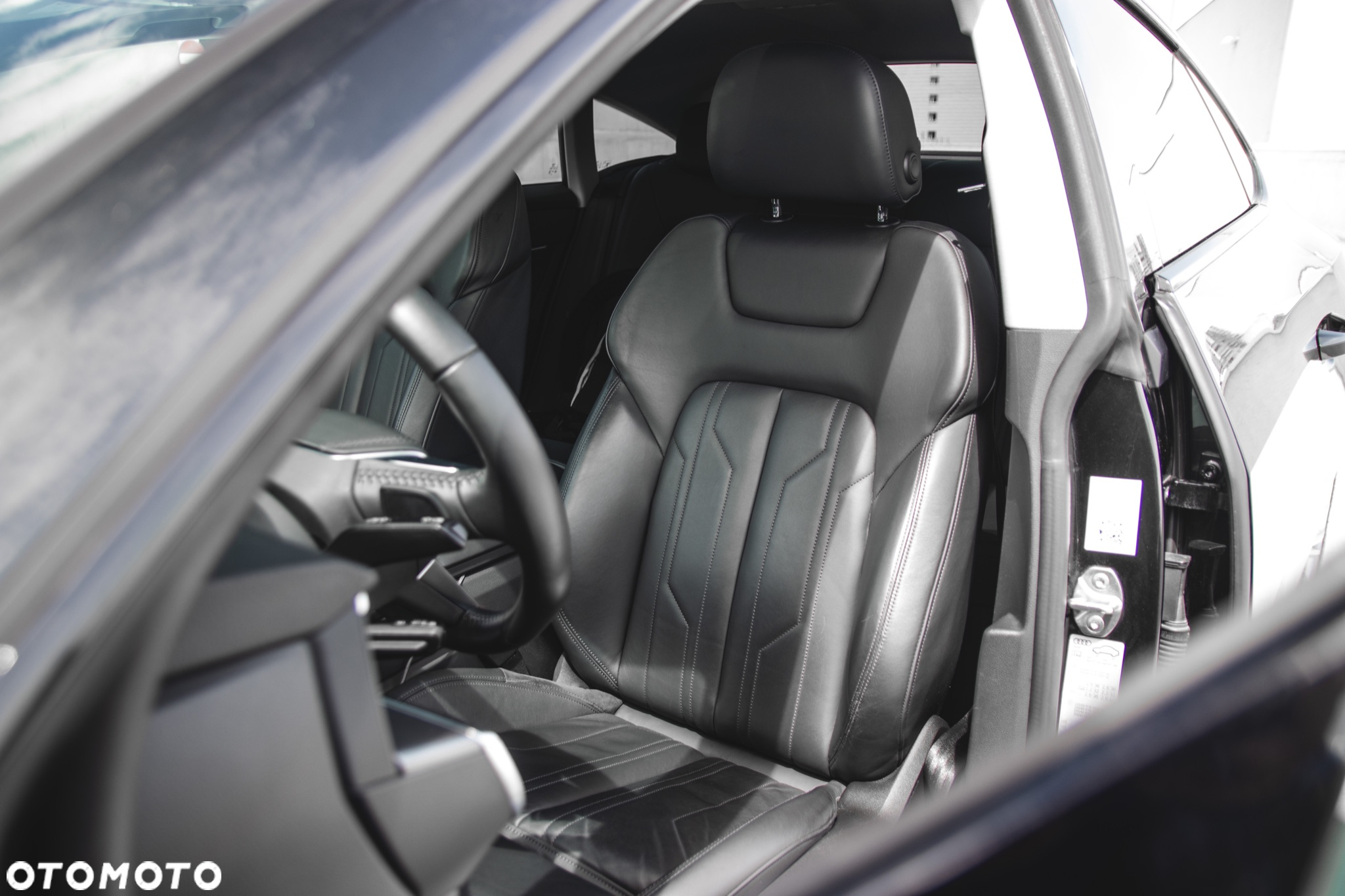 Audi A7 Sportback 55 TFSI Quattro S tronic - 13