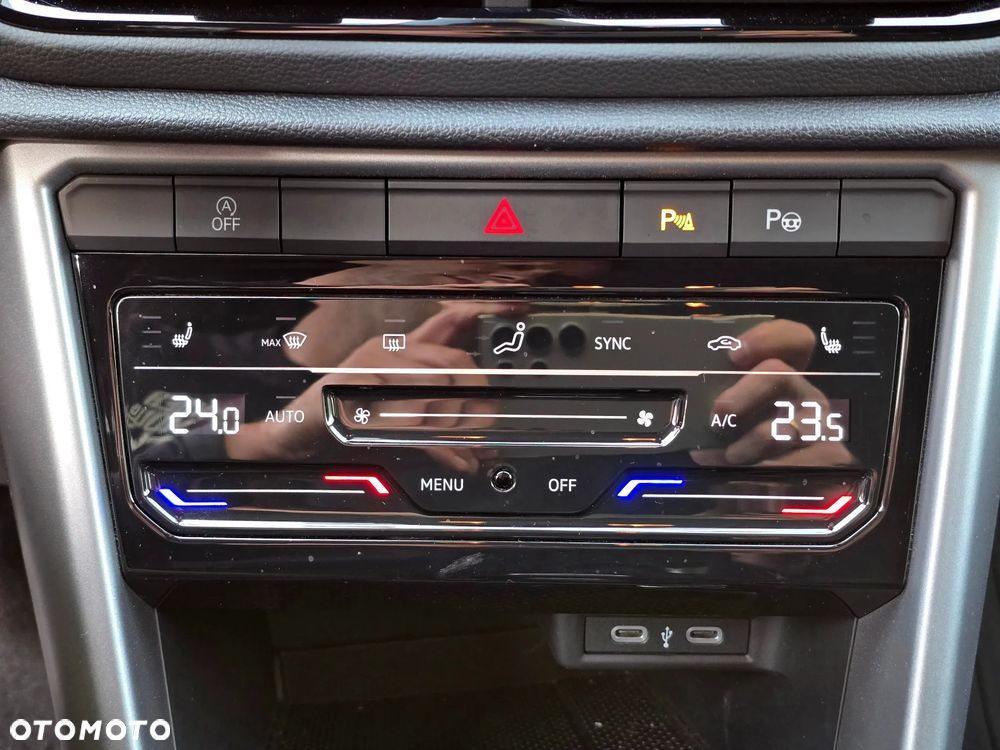 Volkswagen T-Roc 2.0 TDI Life - 18