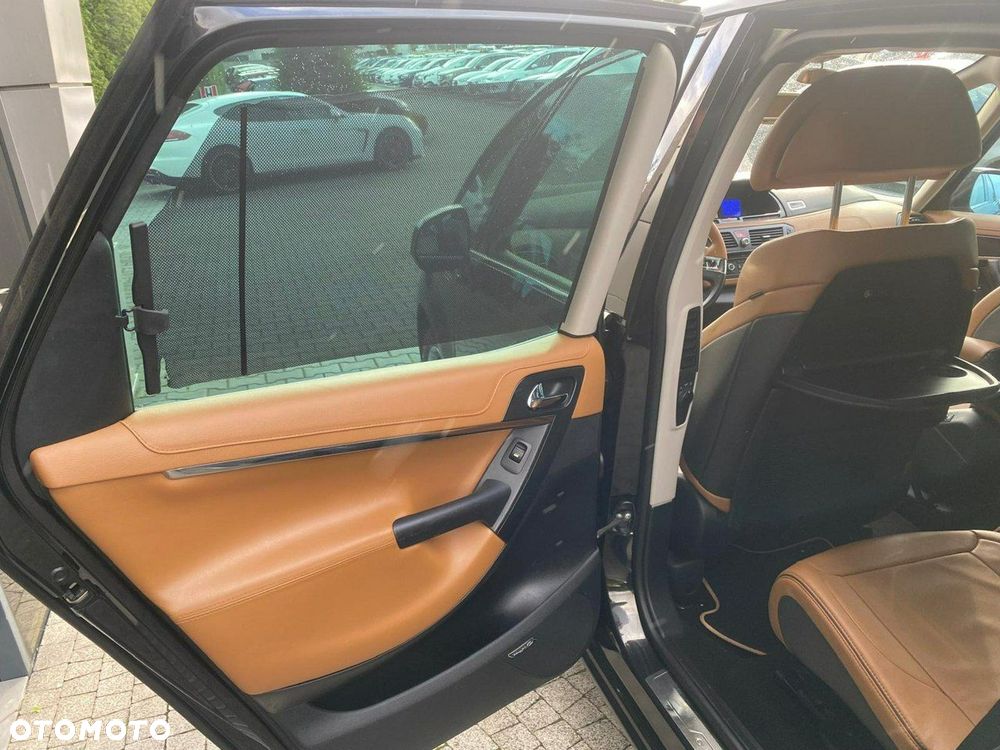 Citroën C4 Picasso 2.0 HDi Equilibre Exclusive Navi MCP - 8