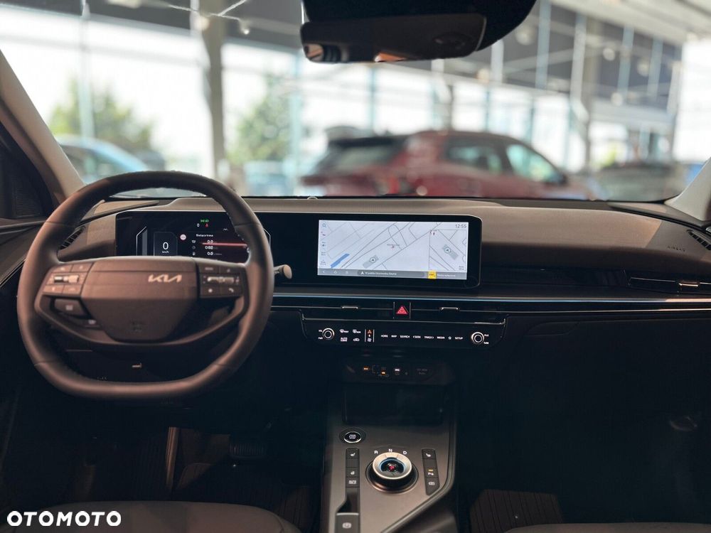 Kia Niro - 26