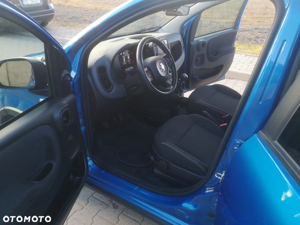 Fiat Panda - 11