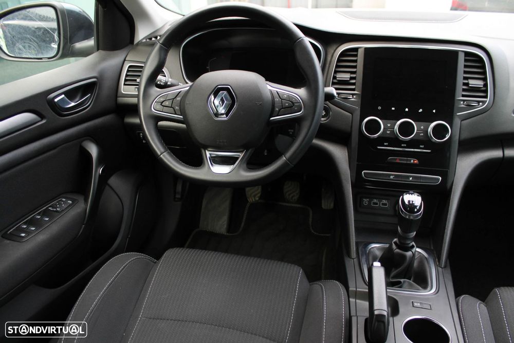 Renault Mégane - 39