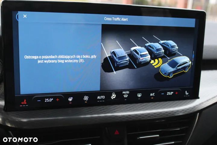 Ford Kuga 2.5 FHEV FWD Titanium X - 30