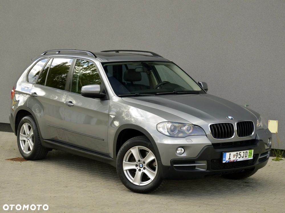BMW X5 xDrive30d