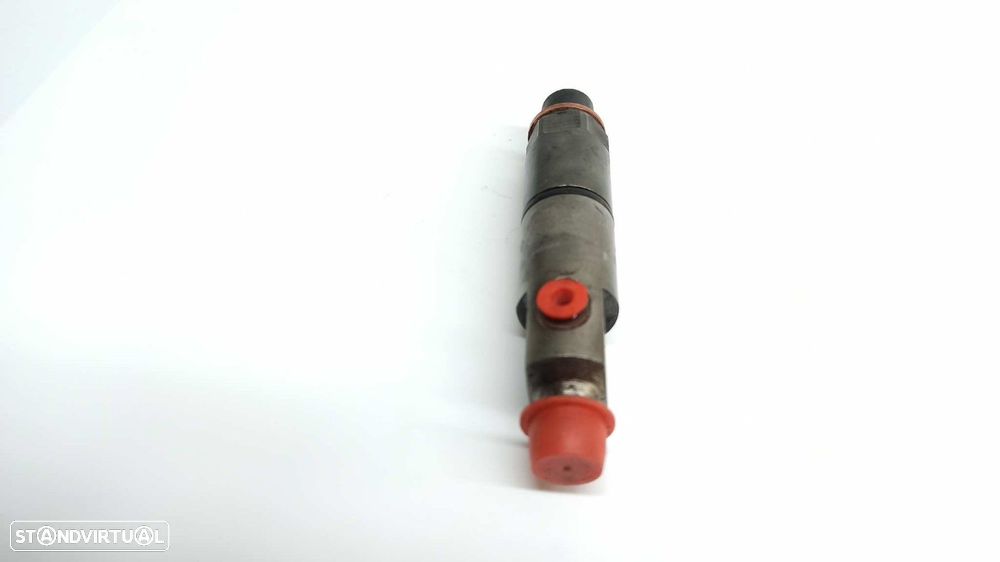 INJETOR FIAT DUCATO COMBI (DESDE 03.94) 2.5  D         BATALLA 3200 MM - 2