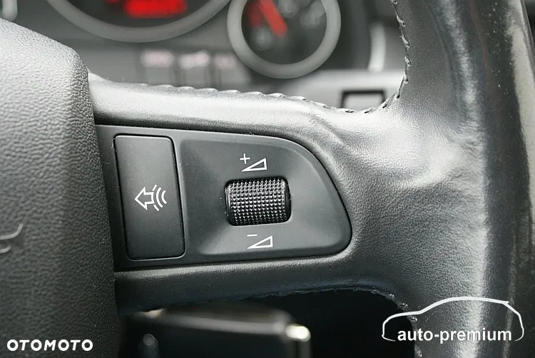 Audi A4 - 11