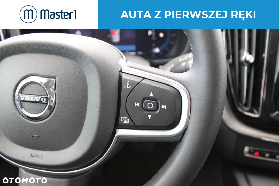 Volvo XC 60 B4 B Core - 19