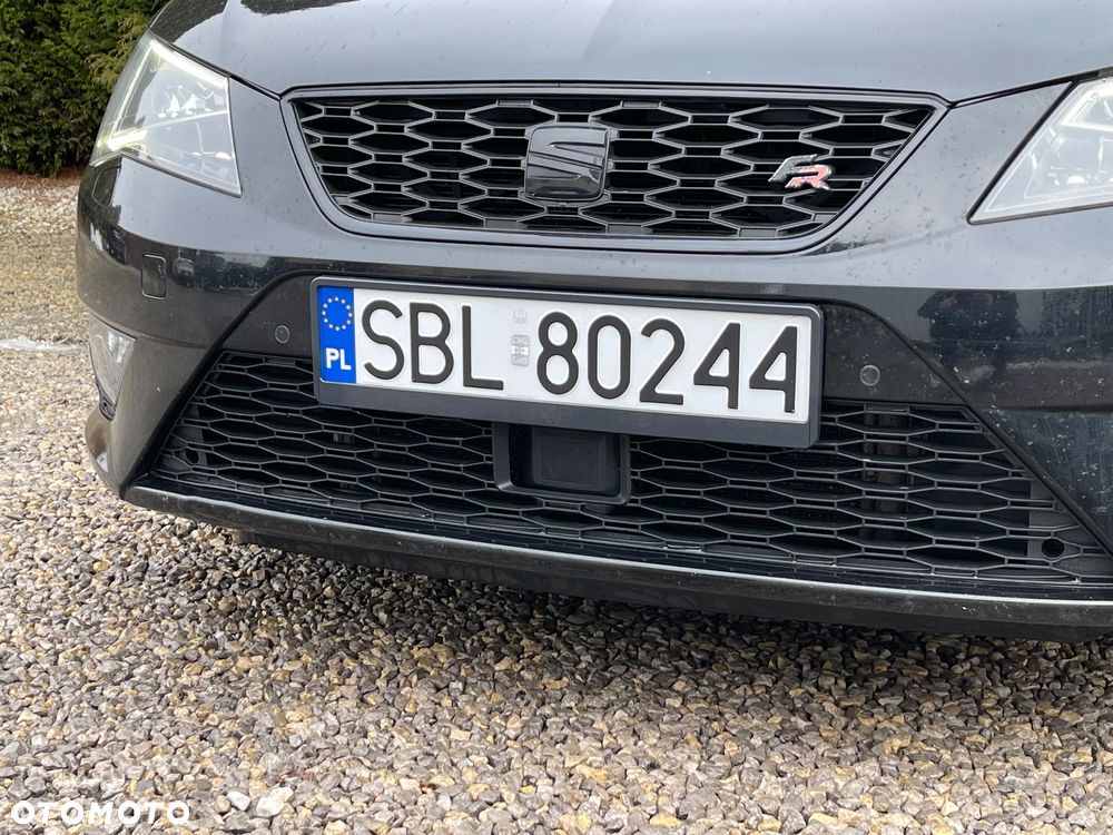 Seat Leon SC 2.0 TDI DPF Start&Stop DSG FR - 11