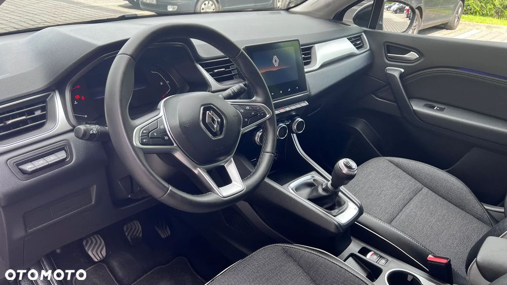 Renault Captur TCe 90 INTENS - 19