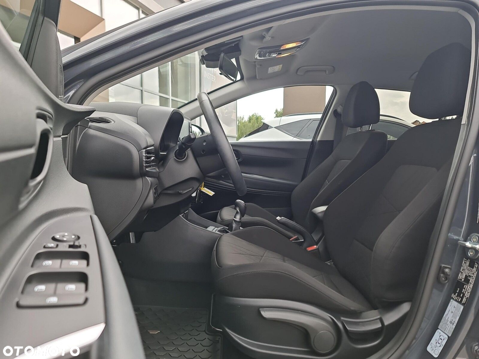 Hyundai Bayon 1.0 T-GDI Smart - 11
