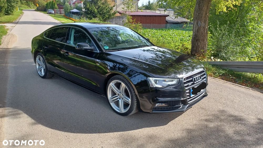 Audi A5 - 7