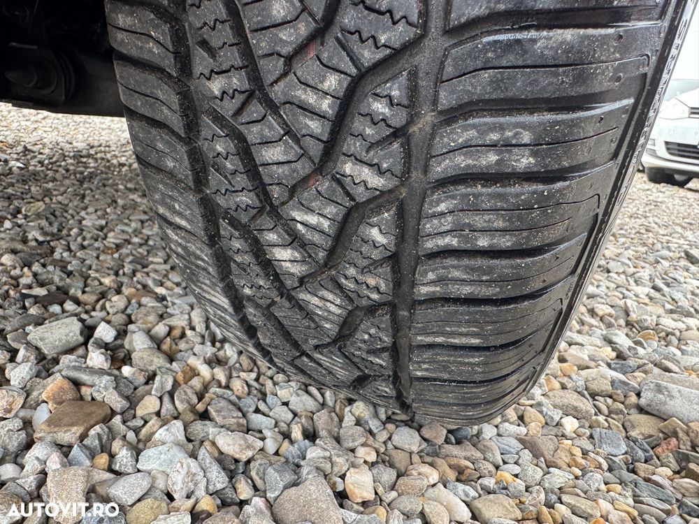 Dacia Duster dCi 110 FAP 4x2 Laureate - 21