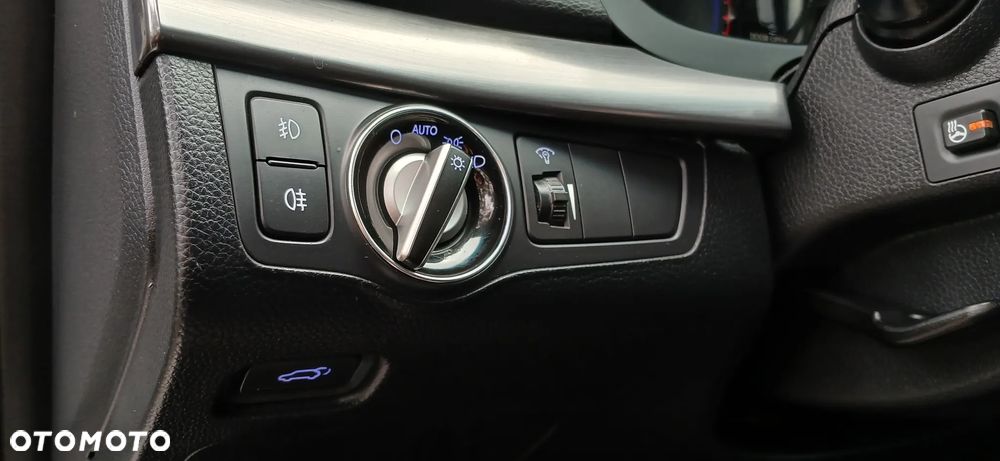 Hyundai i40 1.7 CRDi Automatik Premium - 18