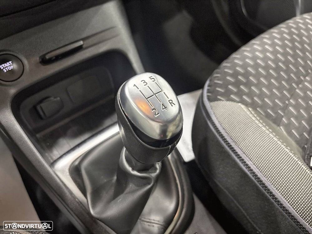 Renault Captur 0.9 TCE Exclusive - 19