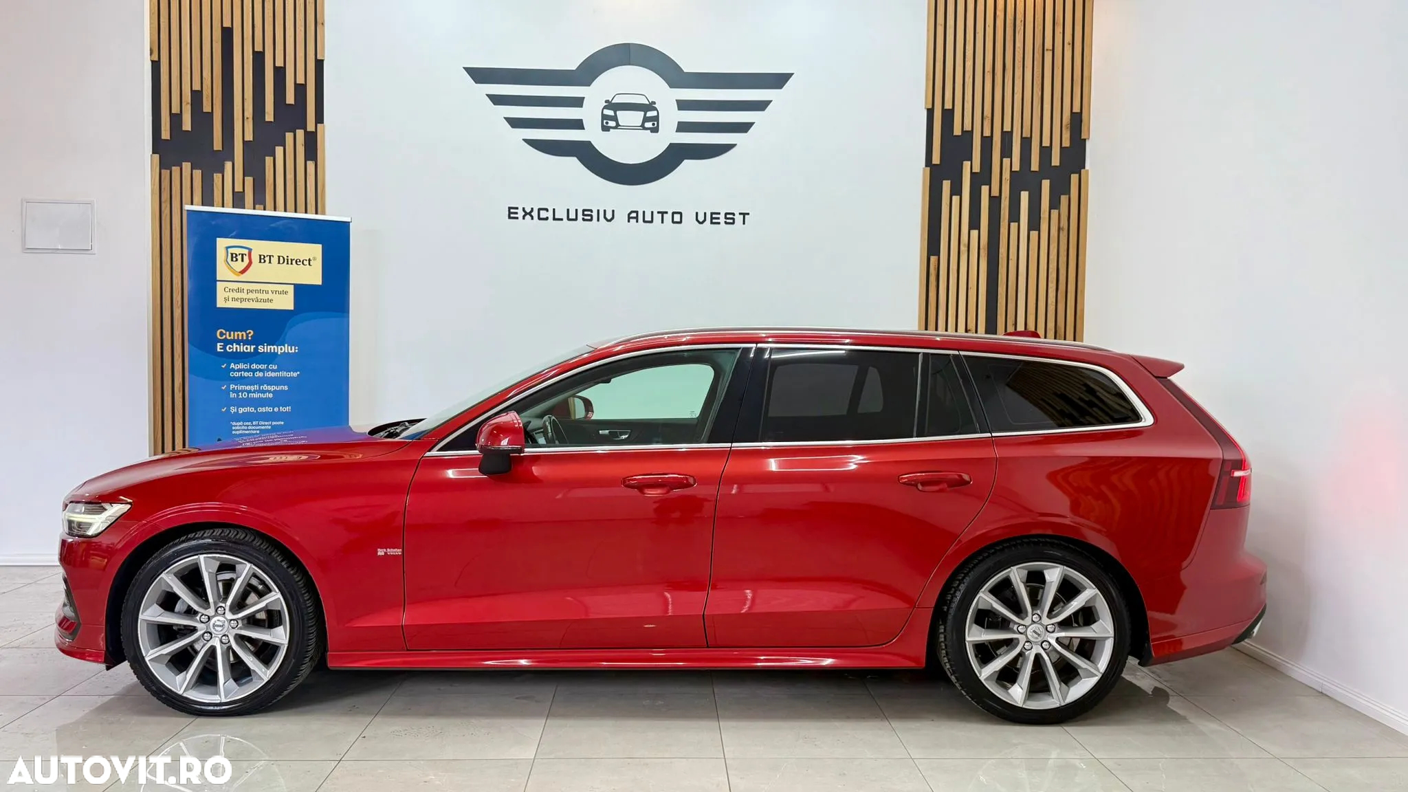 Volvo V60 D3 Momentum - 16
