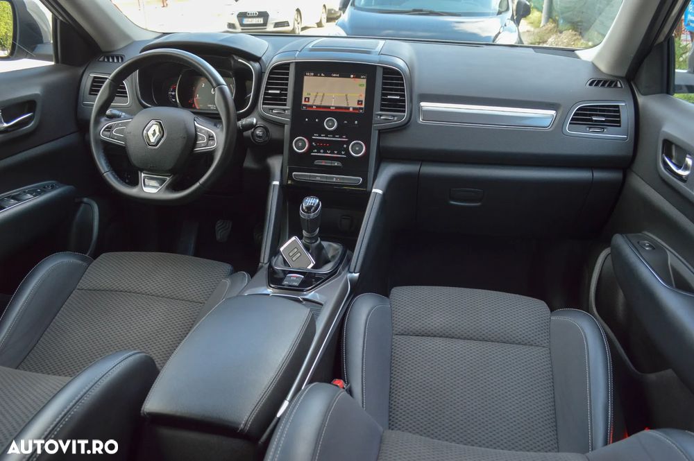 Renault Koleos ENERGY dCi 130 LIFE - 32