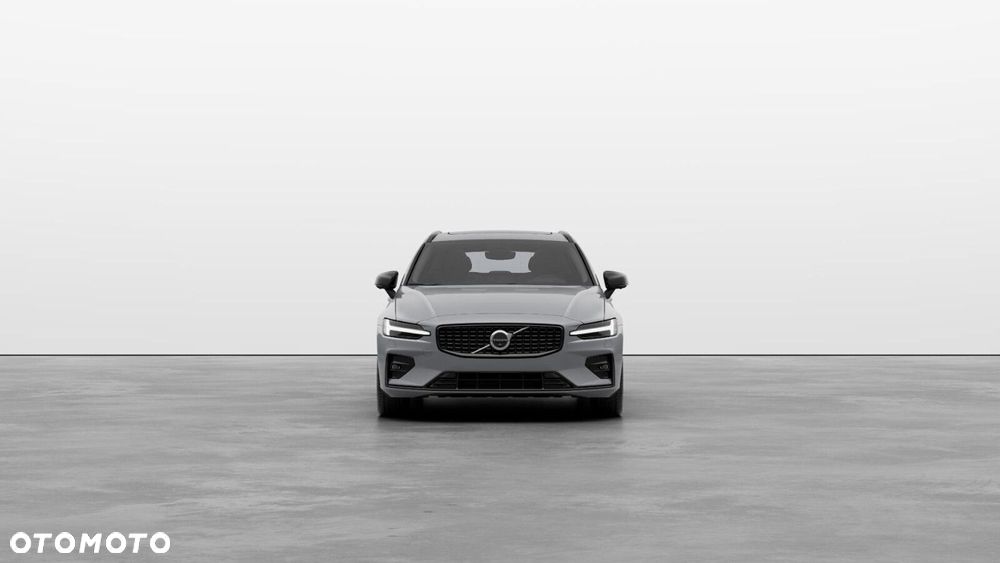 Volvo V60 - 5