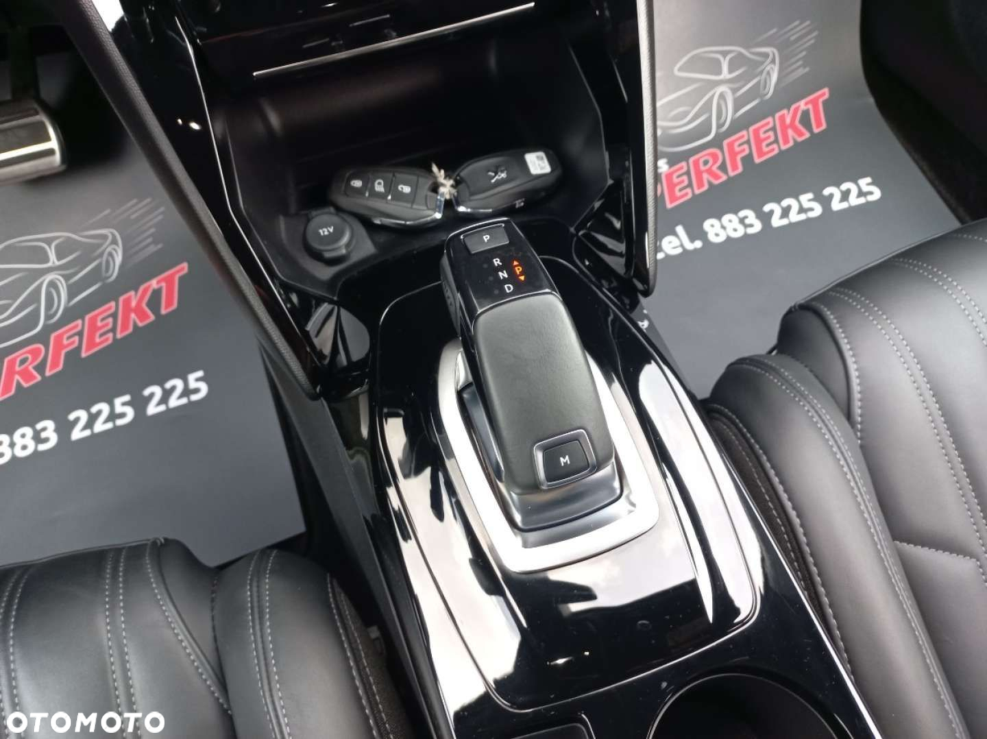 Peugeot 2008 - 25