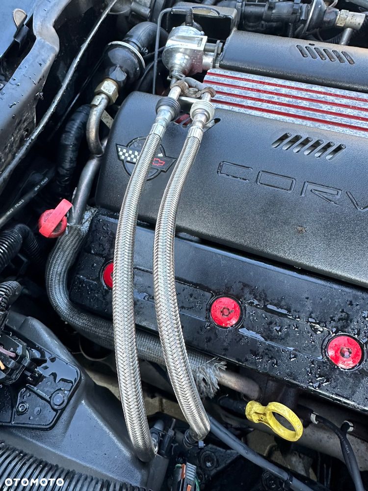 Chevrolet Corvette 5.7 - 26