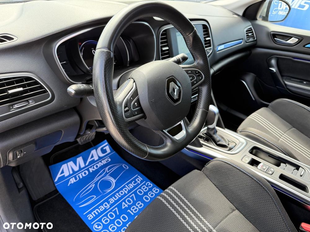 Renault Megane - 16
