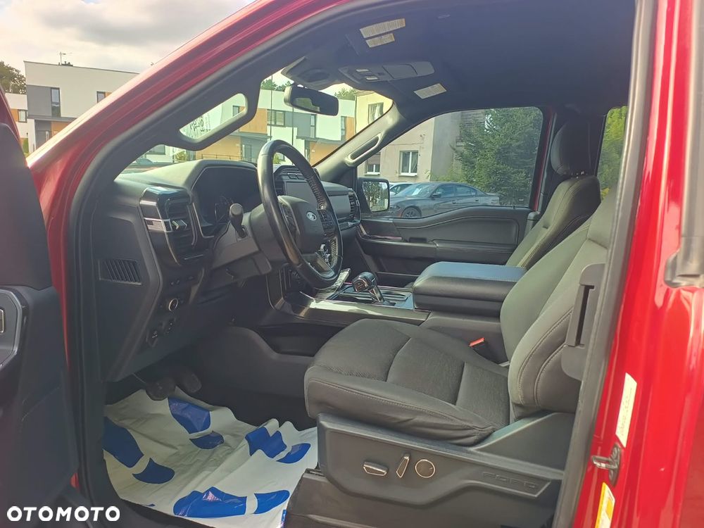 Ford F150 - 17