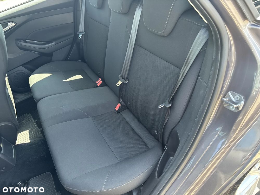 Ford Focus 1.0 EcoBoost Trend ASS - 20