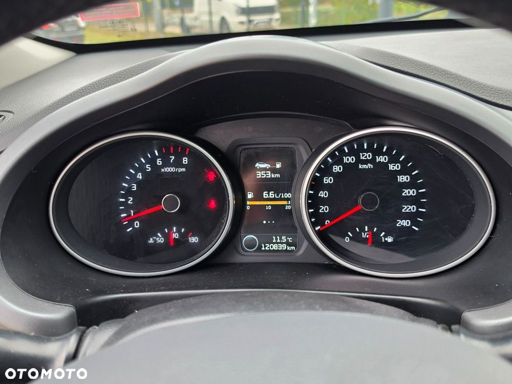 Kia Sportage - 26