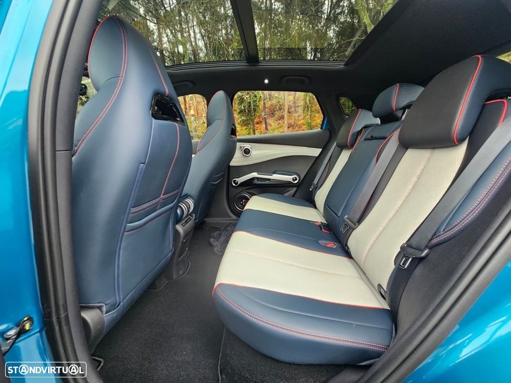 BYD Atto 3 60.48 kWh Design - 24