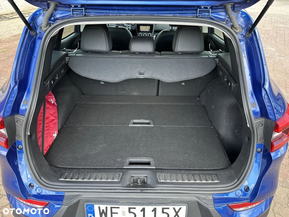 Renault Kadjar 1.3 TCe FAP Intens EDC - 18