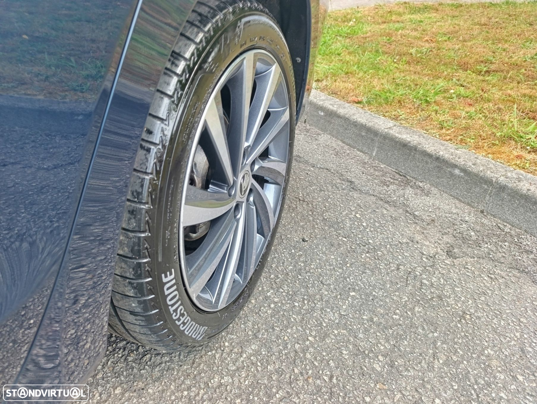 Skoda Octavia Break - 4