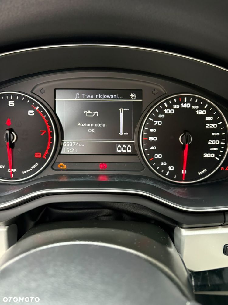 Audi A4 Limousine 35 TFSI - 17