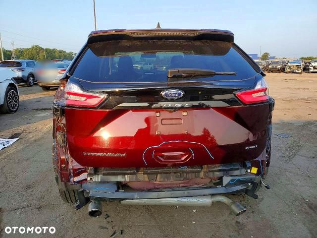 Ford Edge 2023