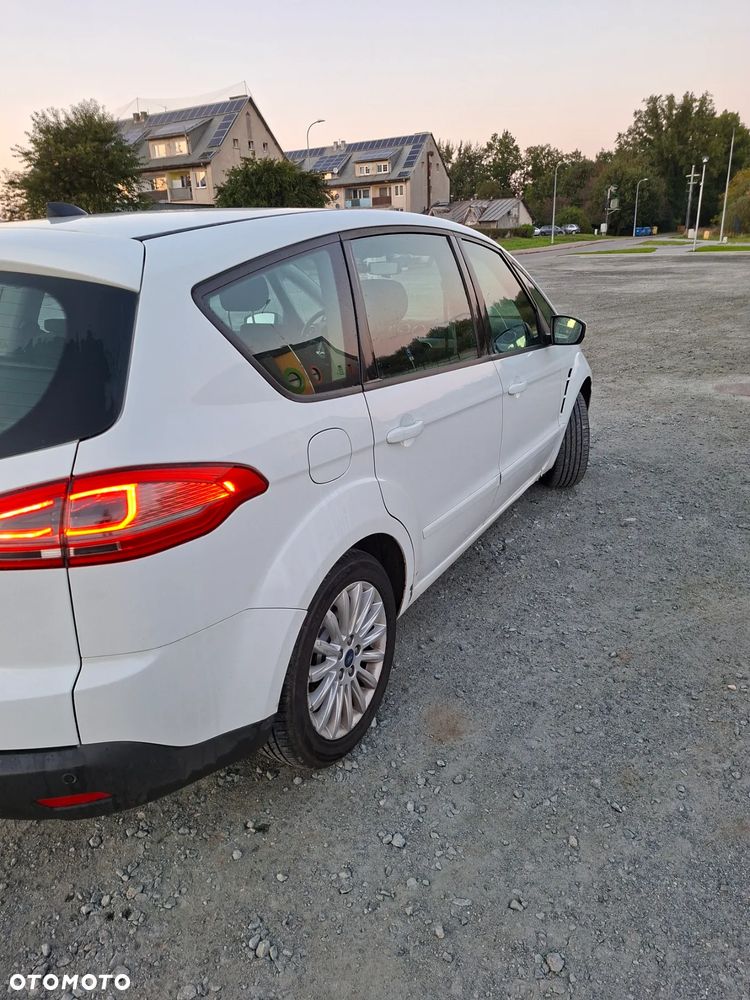 Ford S-Max 2.0 TDCi DPF Gold X MPS6 - 11