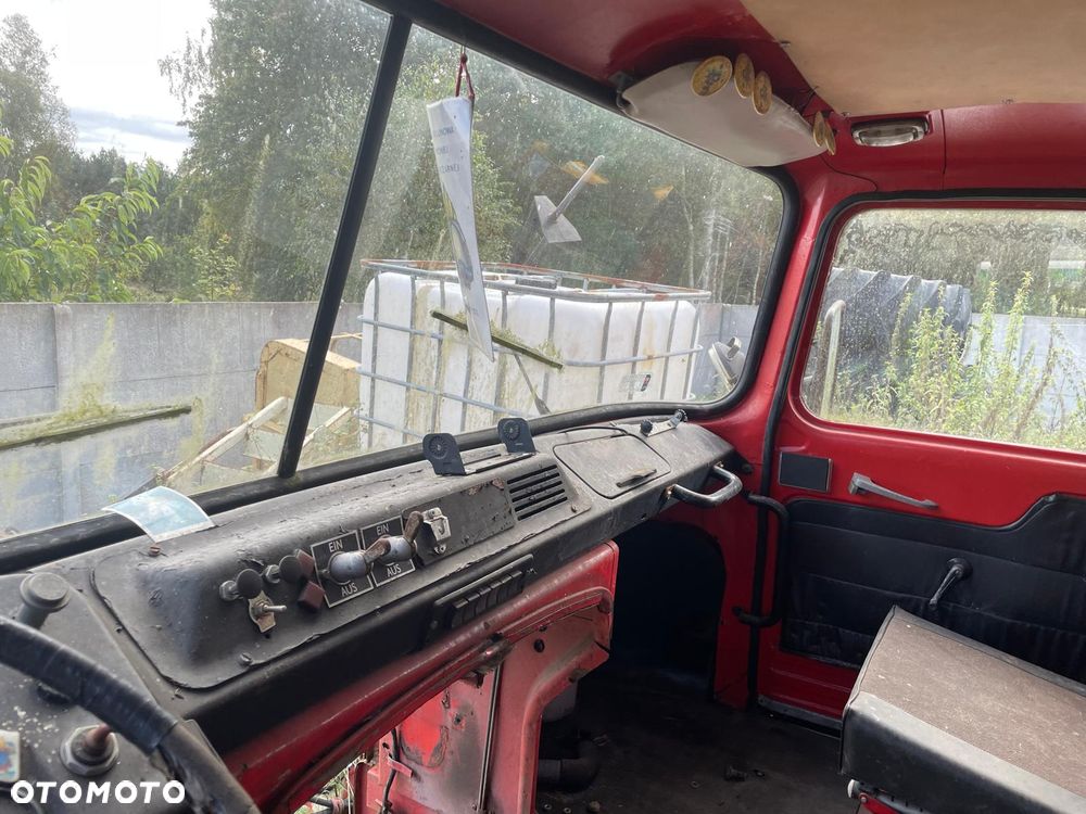 Ifa W50 ADK 70-0 - 4